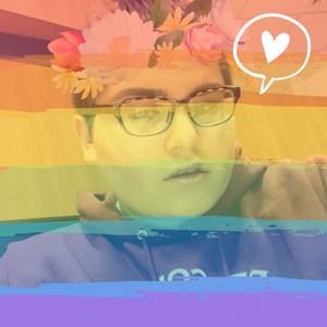 Meet your Posher, Dakota